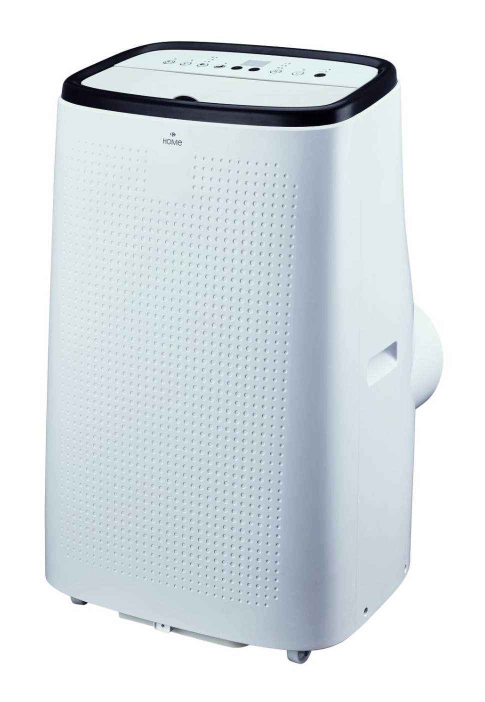 Climatiseur mobile Carrefour Home HMAC12JTB-25