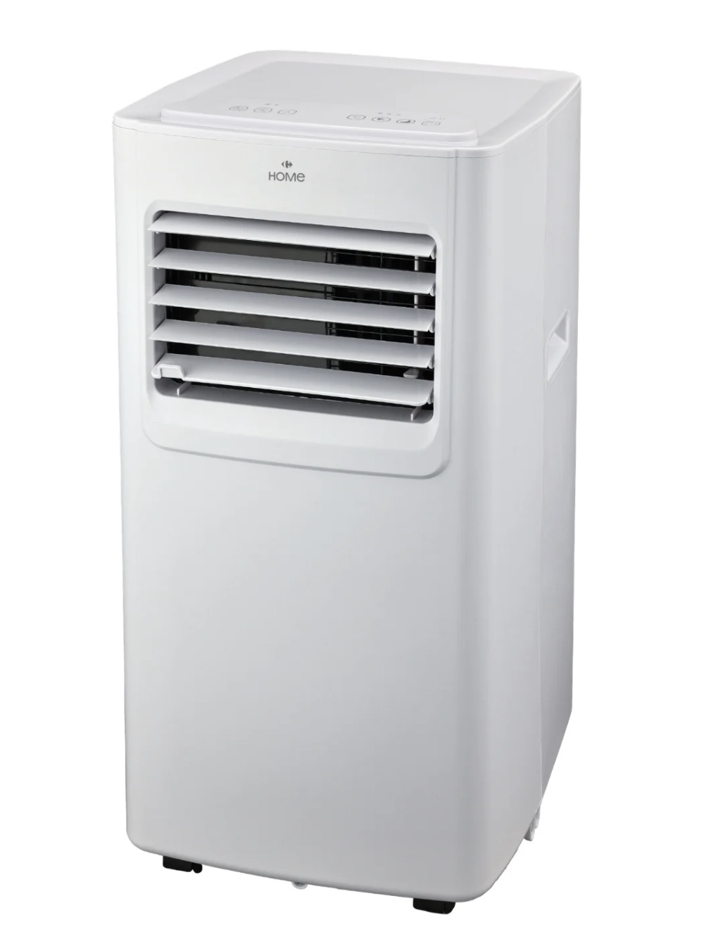 Climatiseur mobile Carrefour Home HMAC7JT-25