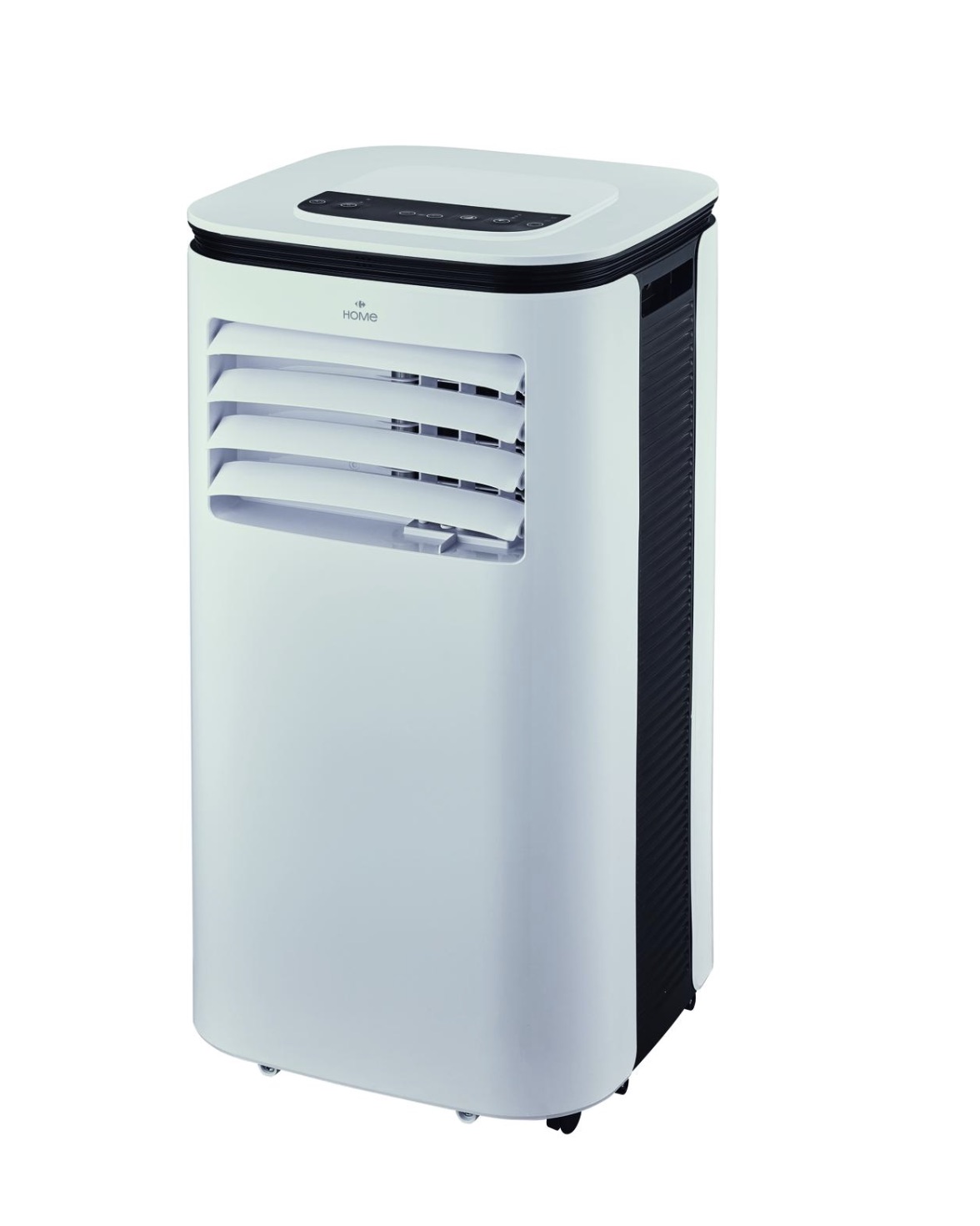Climatiseur mobile Carrefour Home HMAC9JT-25