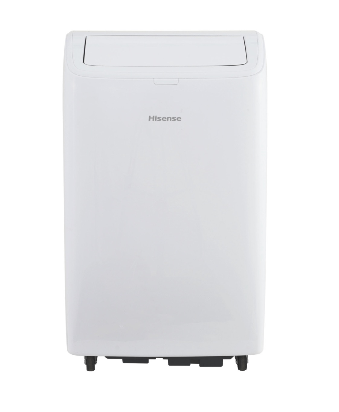Climatiseur mobile Hisense APC09QC — face avant