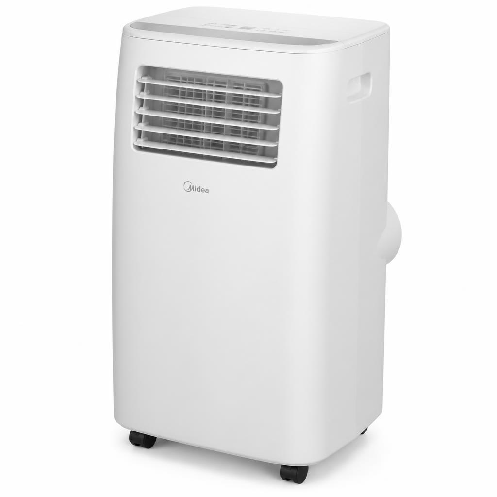 Climatiseur portable